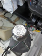 Pommeau de vitesses ALFA ROMEO MITO PHASE 1 50294862