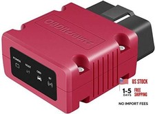 OBD2 Scanner Bluetooth 4.0 -