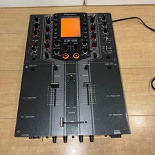 Junk Pioneer DJM-909 2-Channel