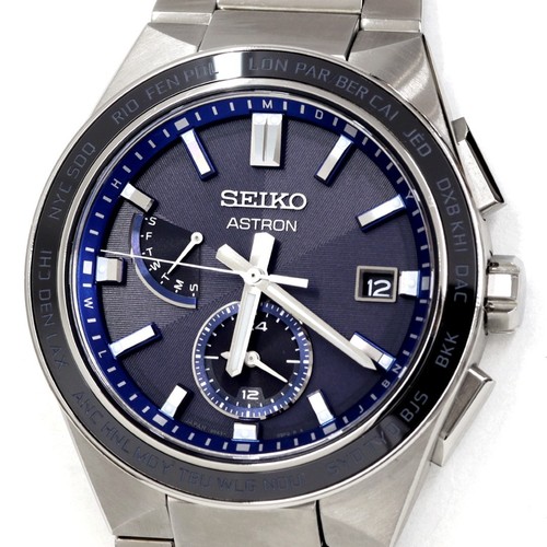 Seiko astron nexter sbxy051 - seiko,