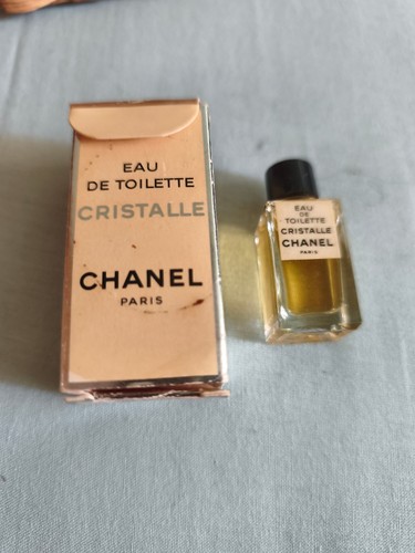 Miniature parfum chanel - de,