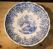 Saladier Faïence KG