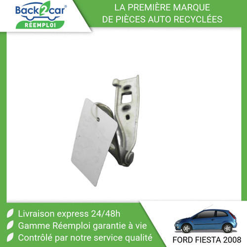 Compas gauche capot - 🏆,