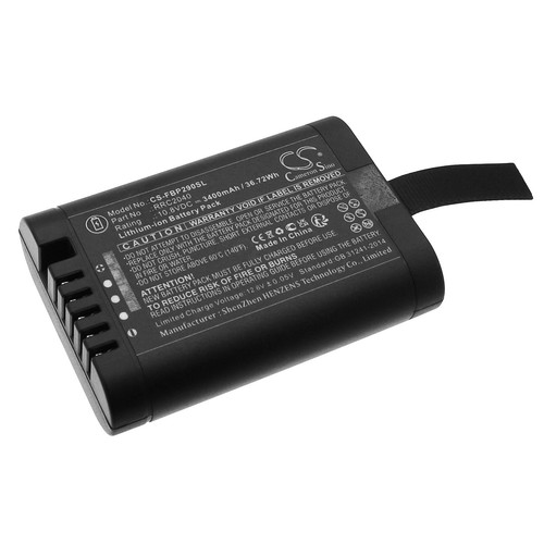 Batterie 3400mah type bp290 - type,