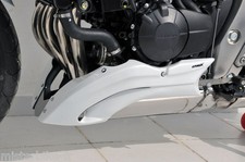 Sabot moteur ermax honda cb - sabot,