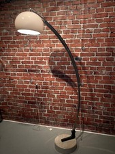 Lampadaire design années 60