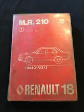 Manuel d'entretien des tracteurs Ford Dexta 2000 et Super Dexta 3000