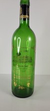 Bouteille de Vin Vide