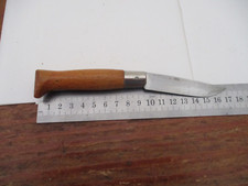 ANCIEN COUTEAU PLIANT PRADEL