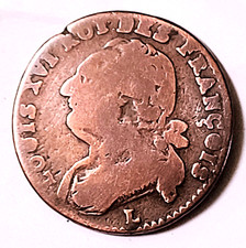 LOUIS  XVI 12 deniers au