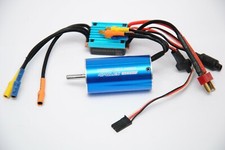 2850-2300KV+25A Esc Combo