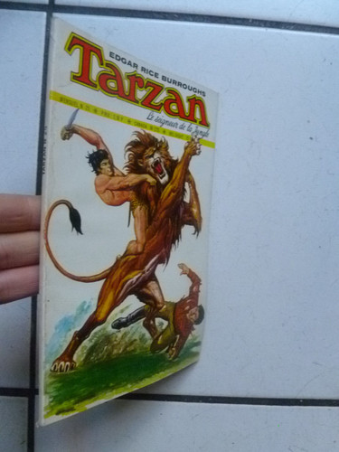 Sagedition tarzan - , /