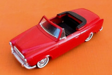 Voiture miniature Peugeot 403