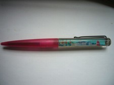 Stylo mobile souvenir tourisme - Floaty pen - Amalienborg Kobenhavn Copenhagen