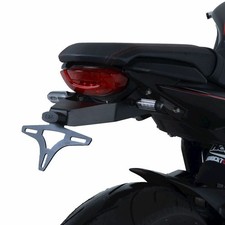 Support de plaque R&G RACING