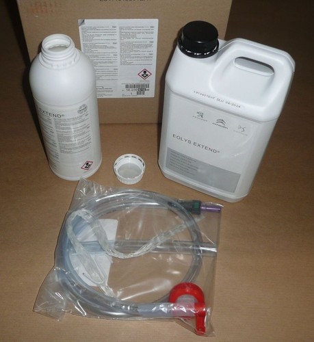 Original psa additif - de, filtre