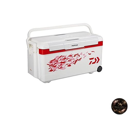 Daiwa cooler box - daiwa,