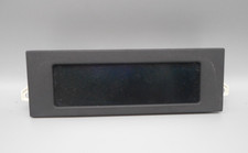 Afficheur multifonction Citroen C3 II phase 1   96771584xt-00  96771584xt