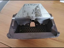 Brasier Brasero La Nordica