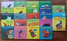 Lot De 20 Les Drôles De