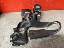 Ceinture Enrouleur Avant Gauche Conducteur Renault Clio 4 Phase 1 868854729R