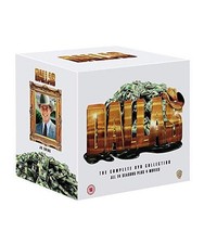 Dallas - The Complete Dvd