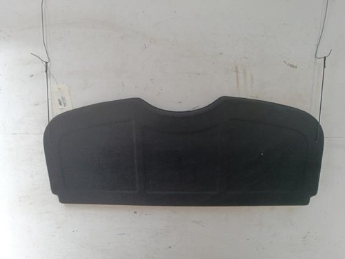 Plage arriere peugeot 207 - plage,