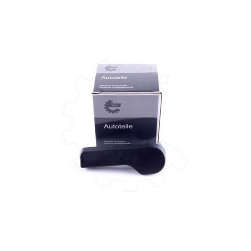 Tirette ouverture capot moteur - tirette,