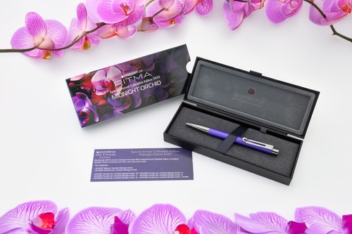 Stylo bille monteverde - stylo,