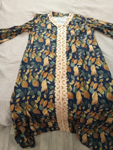 Robe traditionnelle - robe, 👗