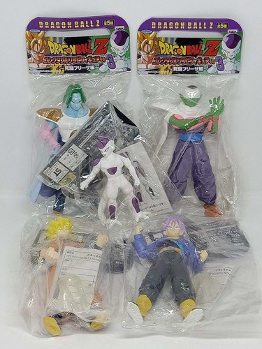 Figure banpresto dragon ball - figure, 3