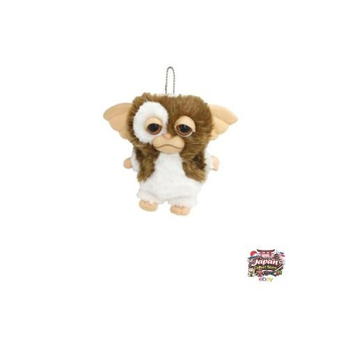 New japan gremlins peluche - new, sk