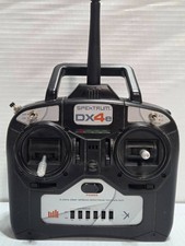 Spektrum DX4e 4 Channel RC