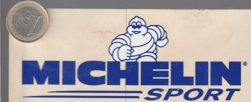 Automobile michelin sport - automobile.,