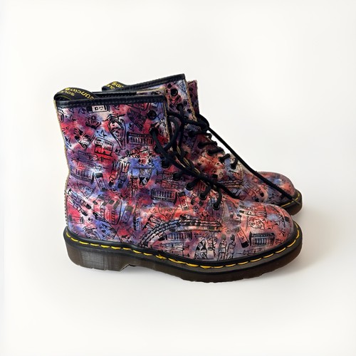 Martens vintage 1460 - vintage,