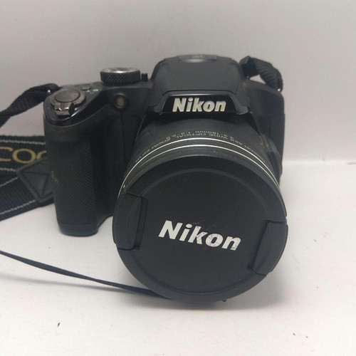 Appareil photo numérique