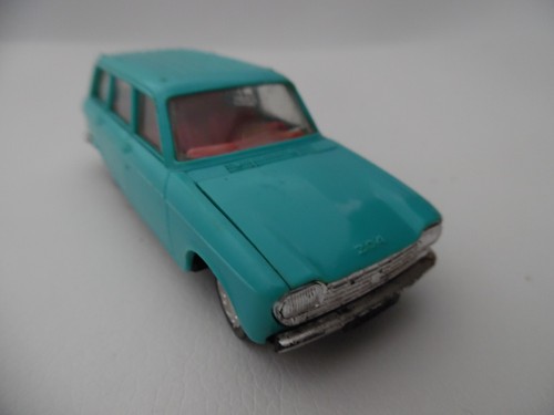 43ième norev - 1/43ième, –