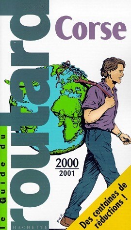 Corse 2000 2001 - 2000-2001,