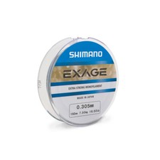 Fil De Moulinet Shimano Exage