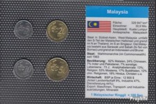 malaisie fleur de coin set de