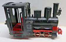 Faller Hit / Play / E-Train Piste 0 - 1 X Locomotive PT 77 Noir Vérifié