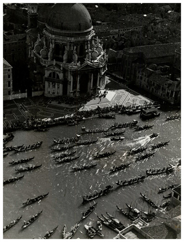 Italie venise course de - venise,,