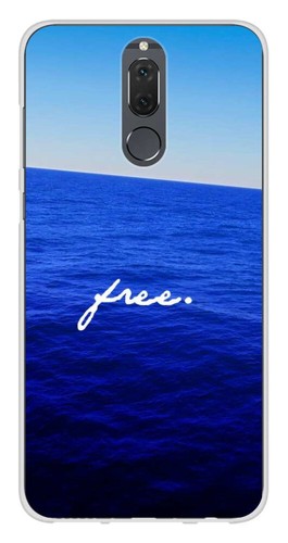 Coque silicone imprimée - coque, en