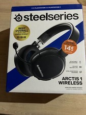 casque gamer steelseries