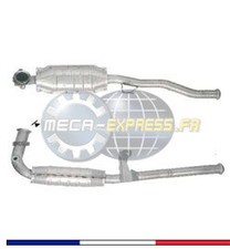 Catalyseur pour RENAULT MEGANE