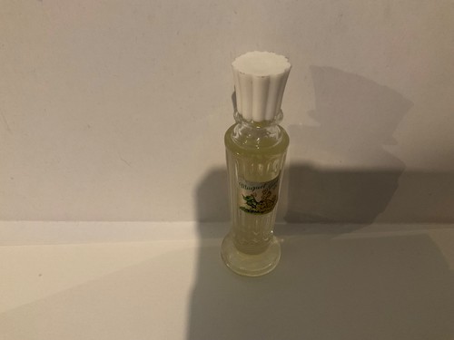 Ancienne miniature parfum - ancienne,