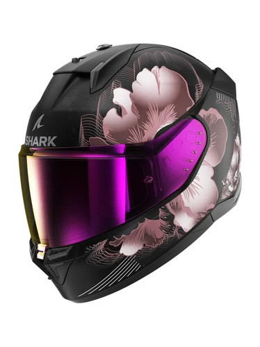 Casque moto shark skwal 3 - shark,