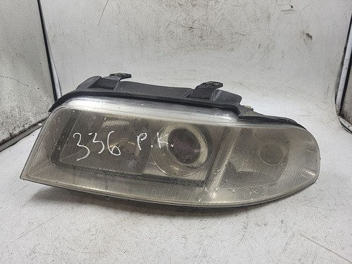 Audi 8d 2000 - audi,