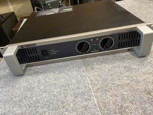 Yamaha p7000s dual channel - yamaha, dual-channel