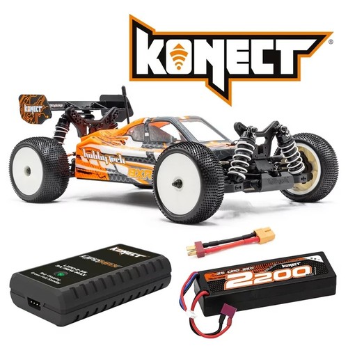Buggy bxr brushless - buggy,